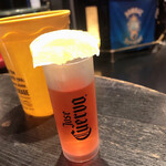 ブリティッシュカフェ＆パブ　オクゾ　 - 