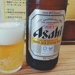 Houtou - ビール