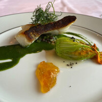 村上開新堂 レストラン - 