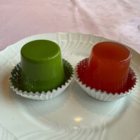 村上開新堂 レストラン - 