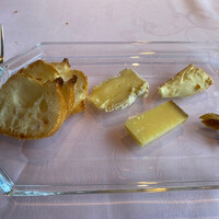 村上開新堂 レストラン - 