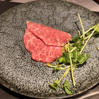 煌 焼肉 - 