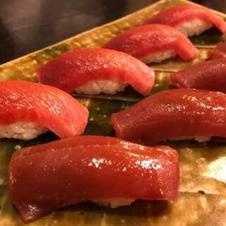 江戸前 寿し政_1