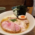 Homemade Ramen 麦苗 - 