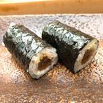 すし匠 - かんぴょう巻