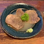 萬月 - ゆでタン