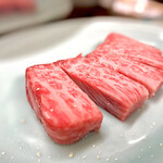 焼肉 かっぱ梶岡 - ハネシタ