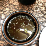 焼肉 かっぱ梶岡 - タレ