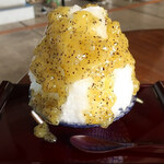 甘味処 クールハウス - 