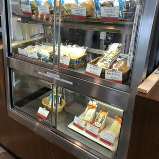 喫煙可 谷町四丁目駅でおすすめのカフェをご紹介 食べログ