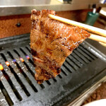 焼肉 かっぱ梶岡 - カイノミ 食べ頃