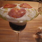 リョウリヤ ステファン パンテル - スープ