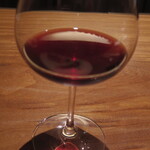 リョウリヤ ステファン パンテル - Saint Aubin