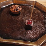 リョウリヤ ステファン パンテル - プティフール