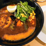 スープカリーSHAKA - 