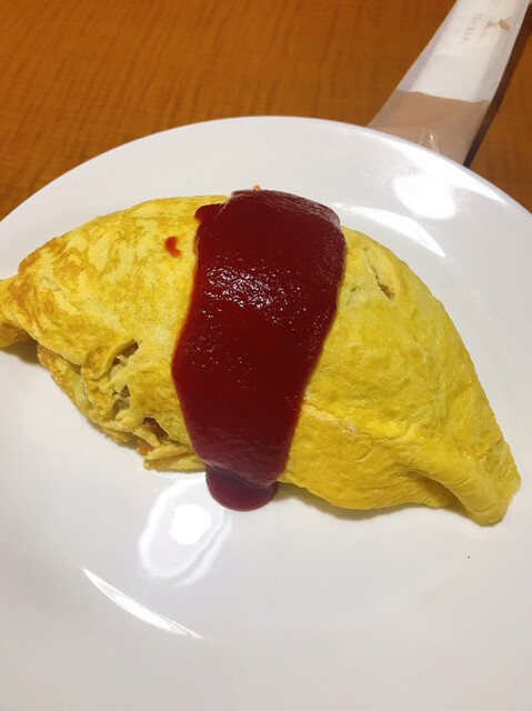 チップトップ Tea Room Tip Top 目黒 喫茶店 食べログ