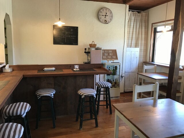 ミッツ（MITTSU） - 洞爺湖町その他（カフェ）の写真