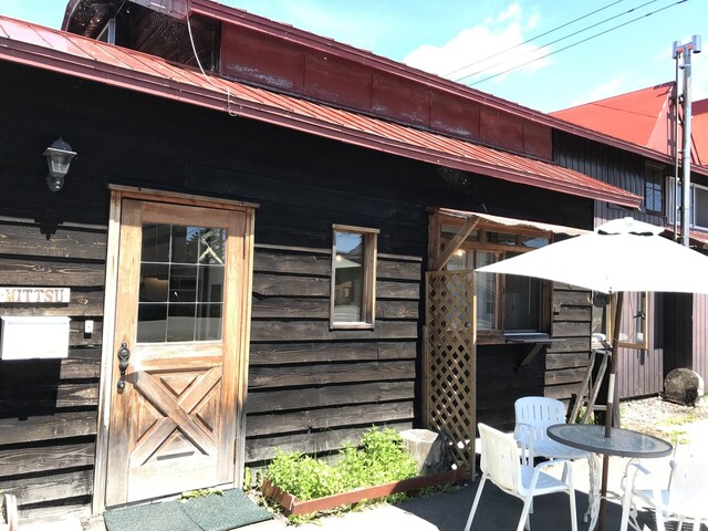 ミッツ（MITTSU） - 洞爺湖町その他（カフェ）の写真