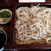 手打ち蕎麦 夢屋