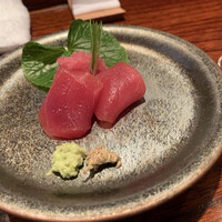 鮨 あお - 