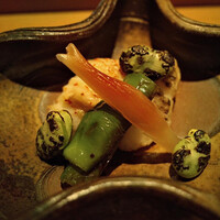 祇園 にしかわ - 