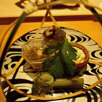 祇園 にしかわ - 