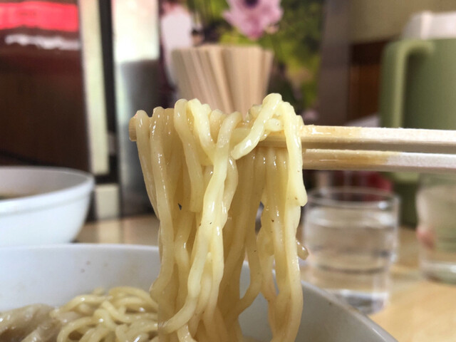 大勝軒 武蔵高萩店 武蔵高萩 ラーメン 食べログ