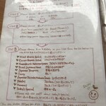 Marugoto Vegan Dining Asakusa - デリをチョイスするランチプレート
