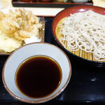 Komoro Soba - 