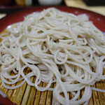 Komoro Soba - 