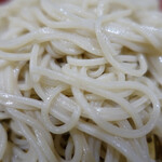 Komoro Soba - 