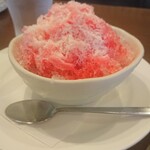 ガスト - 横から