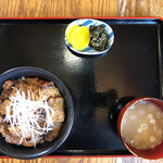 CEVA - 料理写真: