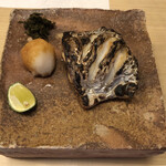 旬菜 おぐら家 - 太刀魚焼き