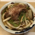 旬菜 おぐら家 - 吉田うどん