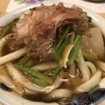 旬菜 おぐら家 - 吉田うどん