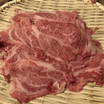 旬菜 おぐら家 - 仙台牛