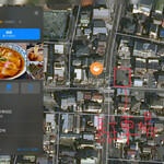 千年ニコ天 - 駐車場