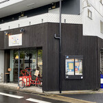 ビストロ ランプール - 