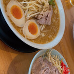 Ramen Shopputsubaki - 