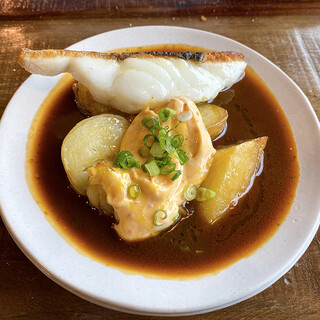 ビストロ ランプール_0