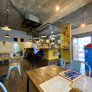 ビストロ ランプール_2