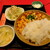 永利 - “麻婆豆腐丼”