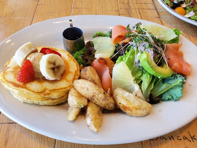 J S Pancake Cafe テラスモール湘南店 辻堂 カフェ 食べログ J S Pancake Cafe テラスモール湘南店 辻堂 カフェ 食べログ