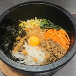 韓国料理Bibim - ¥820-