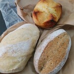 ジャックのパン屋 - 