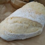 ジャックのパン屋 - 