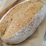 ジャックのパン屋 - 