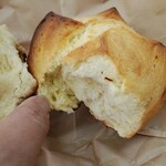 ジャックのパン屋 - 