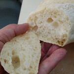 ジャックのパン屋 - 